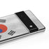 South Korean Flag Distressed Google Pixel 6 Pro Skin